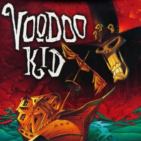 Voodoo Kid