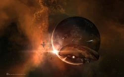 EVE Online: Dominion Screenshots