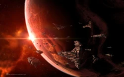 EVE Online: Dominion Screenshots