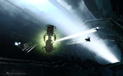 EVE Online: Dominion Screenshots