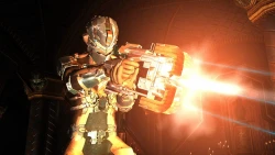 Скриншот к игре Dead Space 2