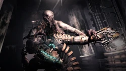 Скриншот к игре Dead Space 2