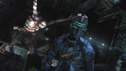 Dead Space 2 Screenshots