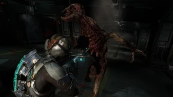 Скриншот к игре Dead Space 2