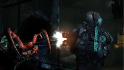 Скриншот к игре Dead Space 2