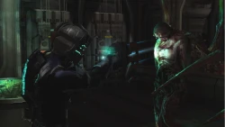 Dead Space 2 Screenshots