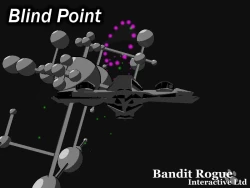 Blind Point Screenshots