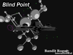 Blind Point Screenshots