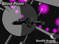 Blind Point Screenshots