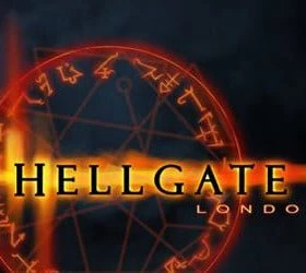 Hellgate: Tokyo