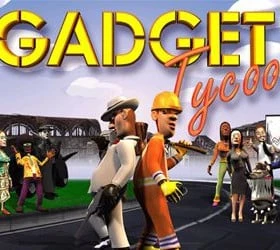 Gadget Tycoon