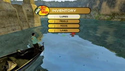 Bass Pro Shops: The Strike Screenshots