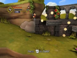 Hugo: Magic in the Trollwoods Screenshots