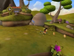 Hugo: Magic in the Trollwoods Screenshots