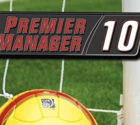 Premier Manager 10