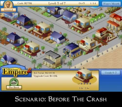 Скриншот к игре Real Estate Empire 2