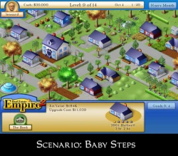 Скриншот к игре Real Estate Empire 2