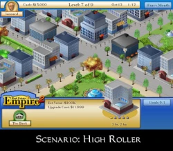 Скриншот к игре Real Estate Empire 2