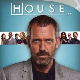 House, M.D.