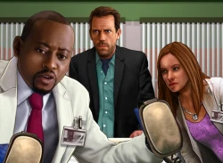 Скриншот к игре House, M.D.