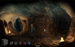 Alpha Polaris Screenshots