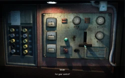 Alpha Polaris Screenshots