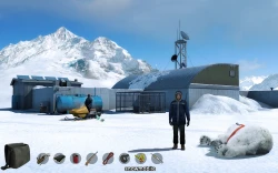 Alpha Polaris Screenshots