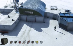 Alpha Polaris Screenshots