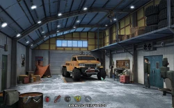 Alpha Polaris Screenshots