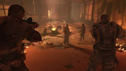 Скриншот к игре Spec Ops: The Line