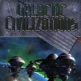 Galactic Civilizations (2003)