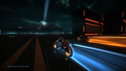 TRON Evolution: The Video Game Screenshots