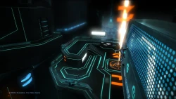 TRON Evolution: The Video Game Screenshots