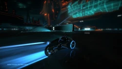 TRON Evolution: The Video Game Screenshots