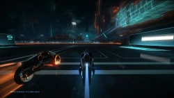 TRON Evolution: The Video Game Screenshots