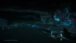 TRON Evolution: The Video Game Screenshots