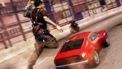 Скриншот к игре Sleeping Dogs