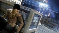 Скриншот к игре Sleeping Dogs