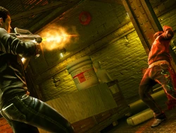 Sleeping Dogs Screenshots