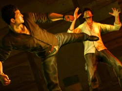 Sleeping Dogs Screenshots