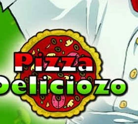 Pizza Deliciozo