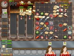 Pizza Deliciozo Screenshots