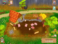 Скриншот к игре Farm (2009)