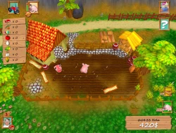 Скриншот к игре Farm (2009)