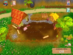 Скриншот к игре Farm (2009)