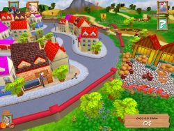 Скриншот к игре Farm (2009)