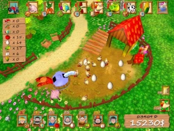 Скриншот к игре Farm (2009)