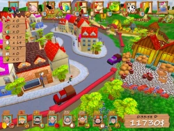 Скриншот к игре Farm (2009)