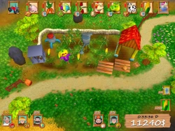 Скриншот к игре Farm (2009)