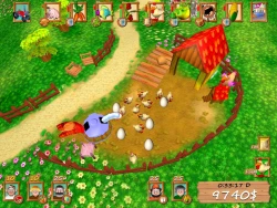 Скриншот к игре Farm (2009)